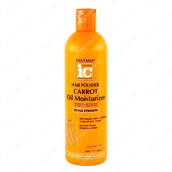 IC Carrot Oil Moist 12oz