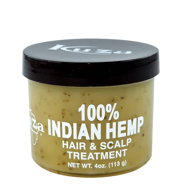 Kuza Indian Hemp 113g