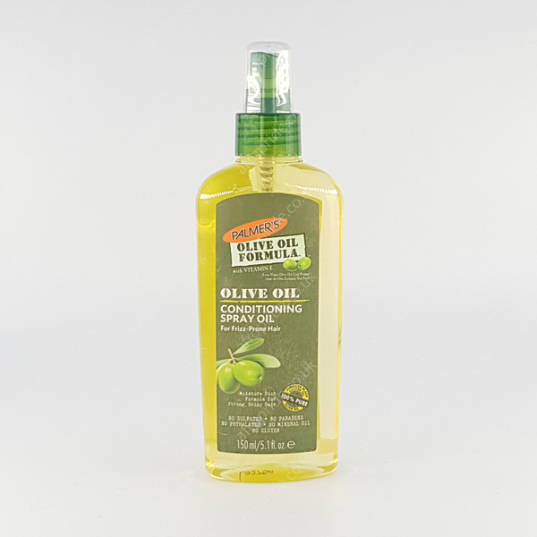Palmers Olive Oil Conditioning Spray 5.1oz scaled