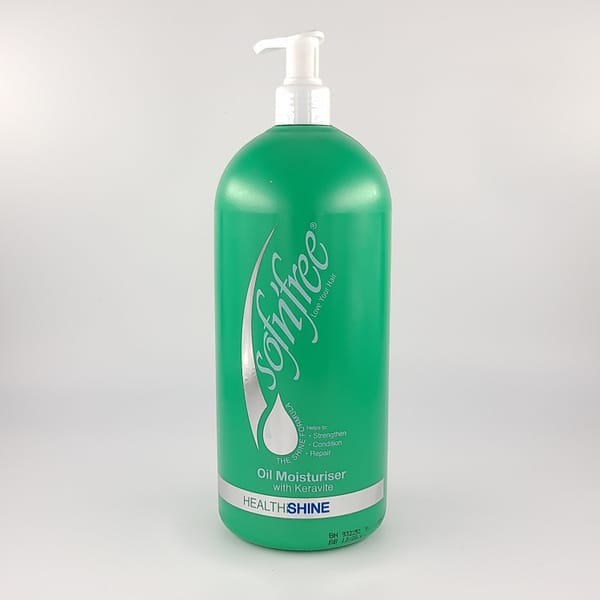 SofnFree Oil Moisturizer With Keravite 1L scaled