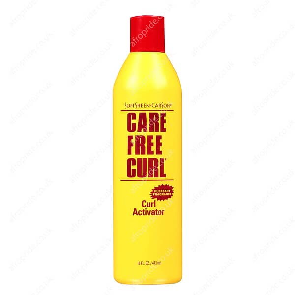 SoftSheen CarSon Care Free Curl Activator 16oz