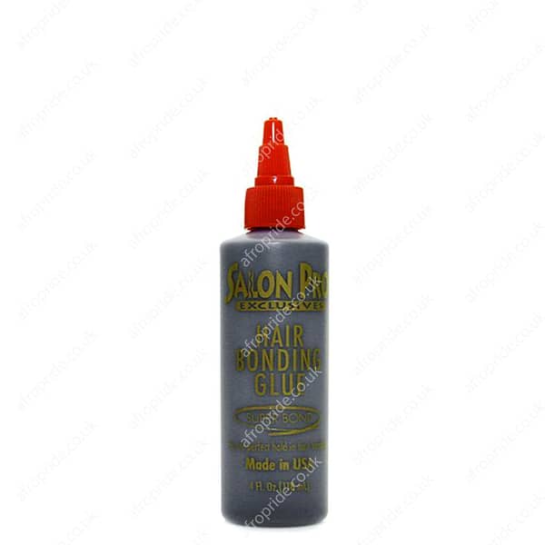 Salon Pro Hair Bonding Glue (4oz)