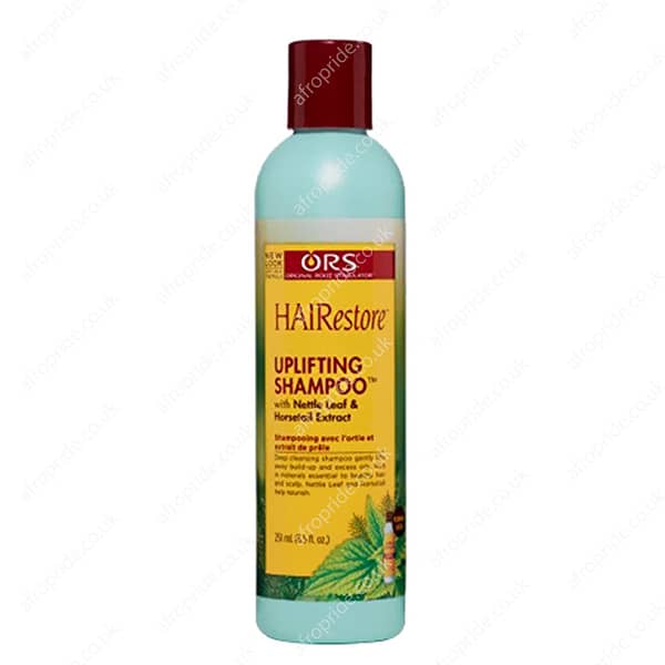 ORS Hairestore Uplifting Shampoo