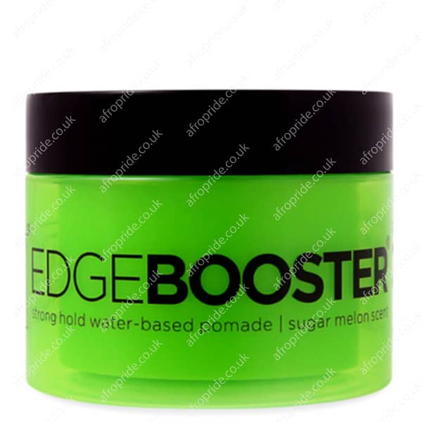 STYLE-FACTOR-EDGEBOOSTER