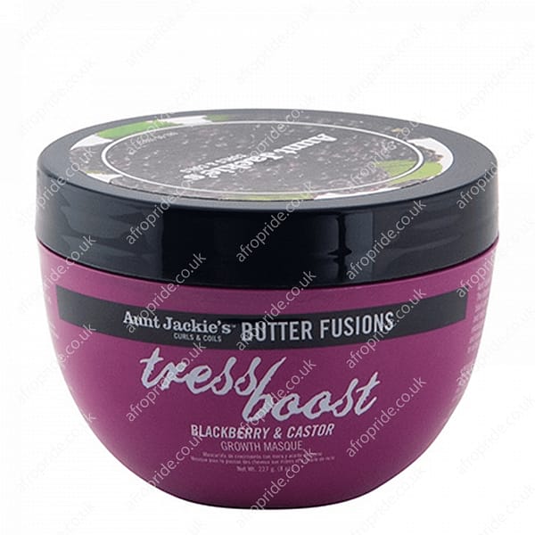 Aunt Jackies Butter Fusions Tress Boost