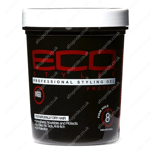 ECO Professional Styling Gel Protein