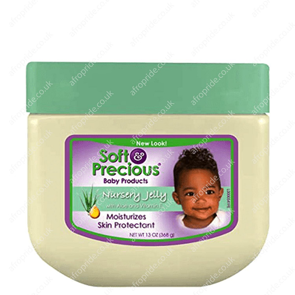 Soft Precious Nursery Jelly
