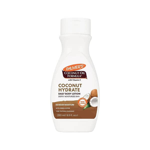 Palmers Coconut Oil Body Lotion 250ml