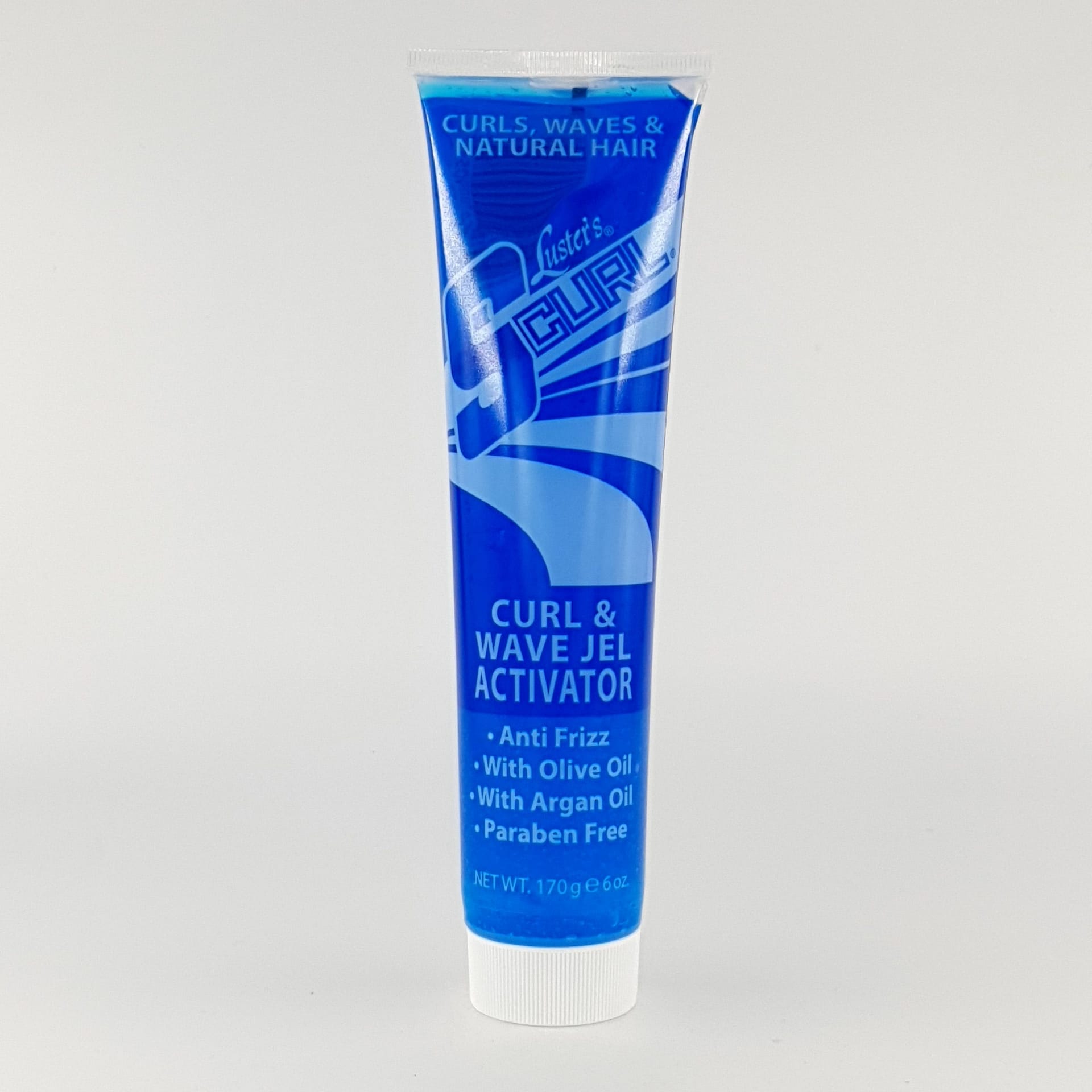 Curl and shop wave jel activator