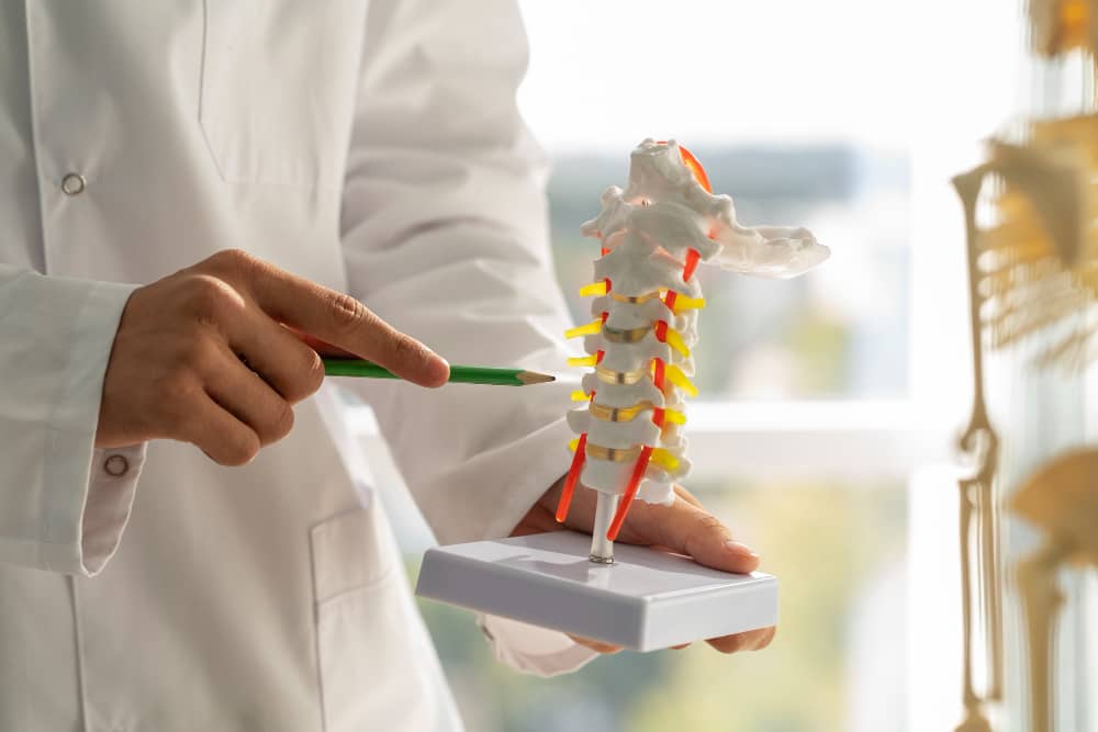 Manchester Spinal Injury Claims