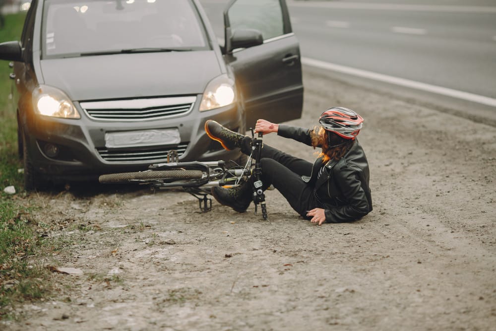 Hit and Run Accident