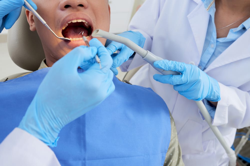 Dental Negligence