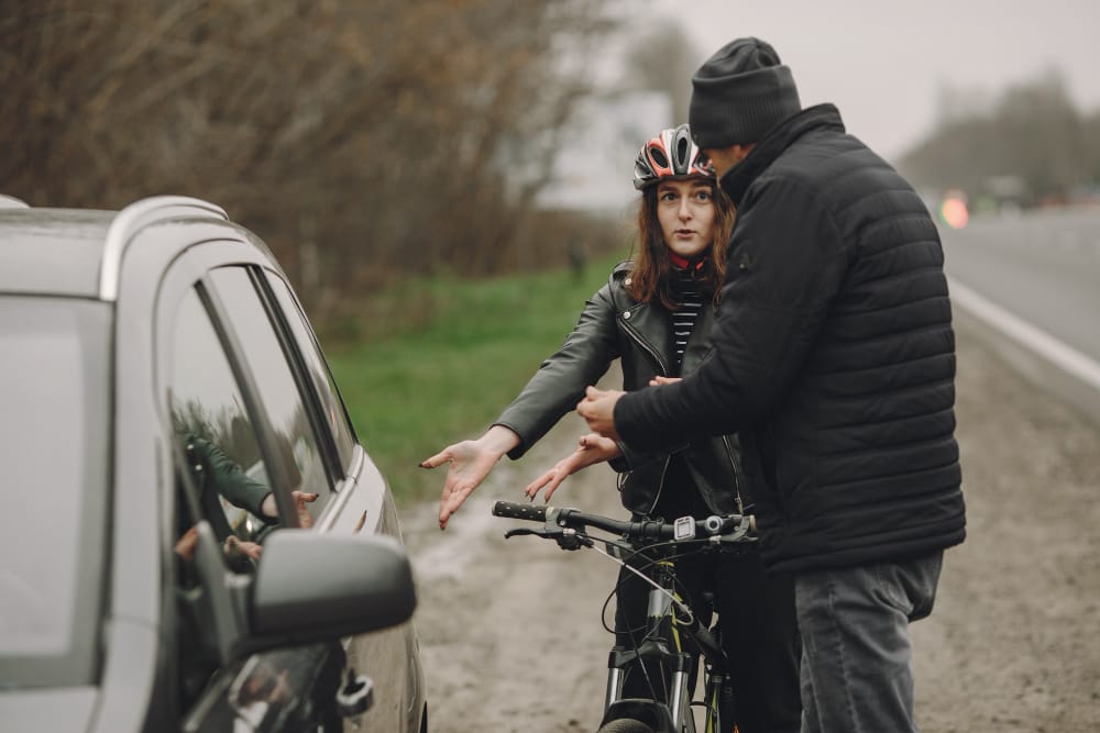 Vulnerable Road Users