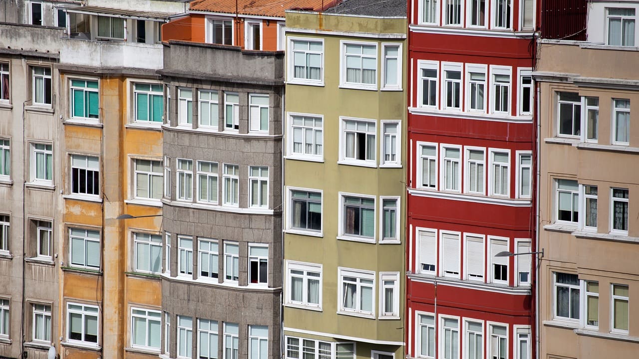 Housing Disrepair in Cheltenham