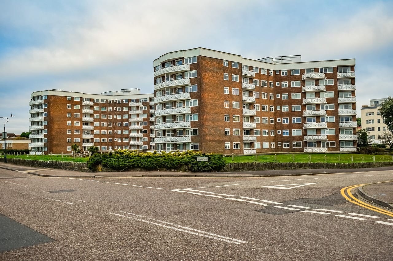 Housing Disrepair In Erith