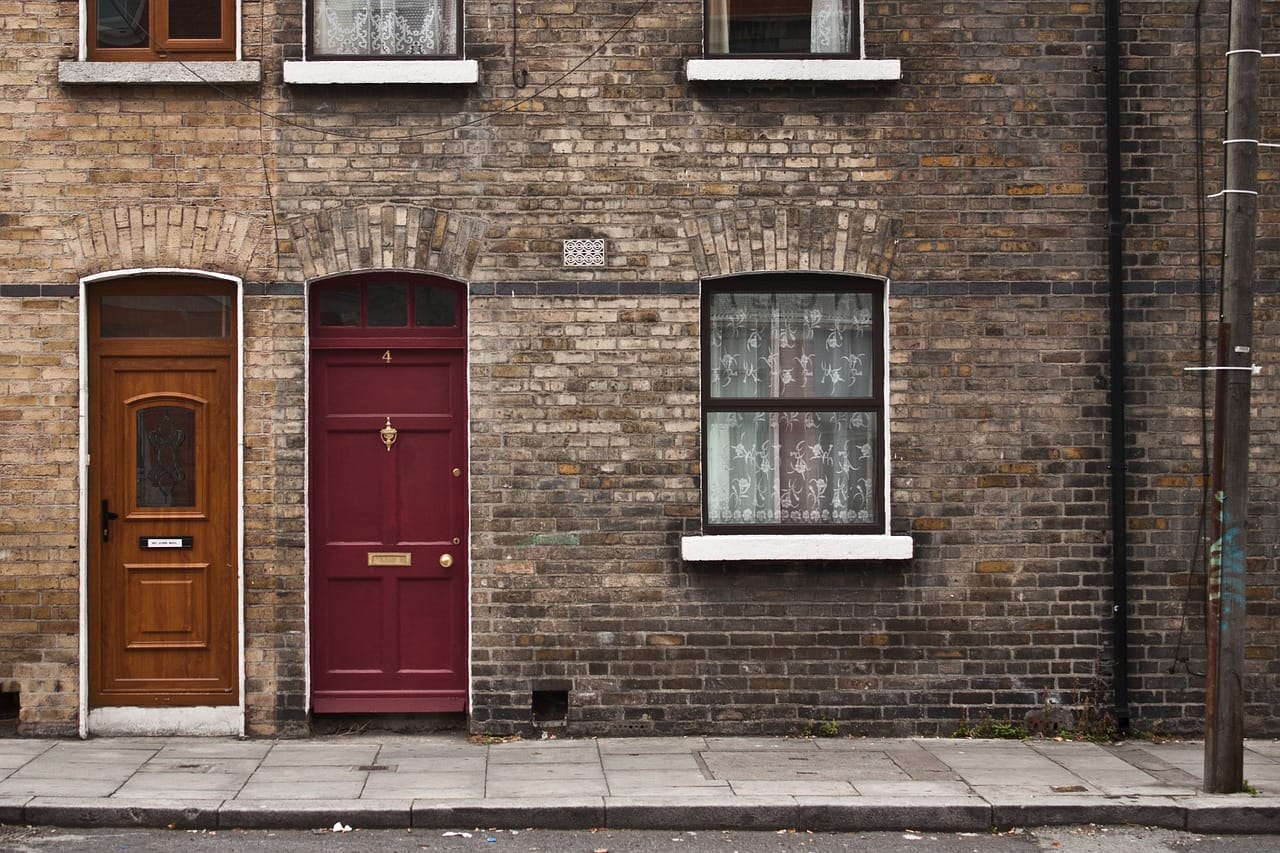 Housing Disrepair in Ilford