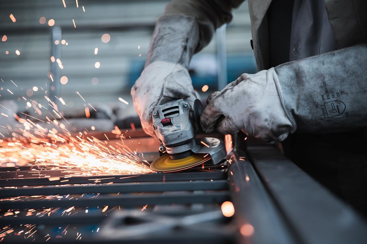 Stoke-on-Trent Work Accident