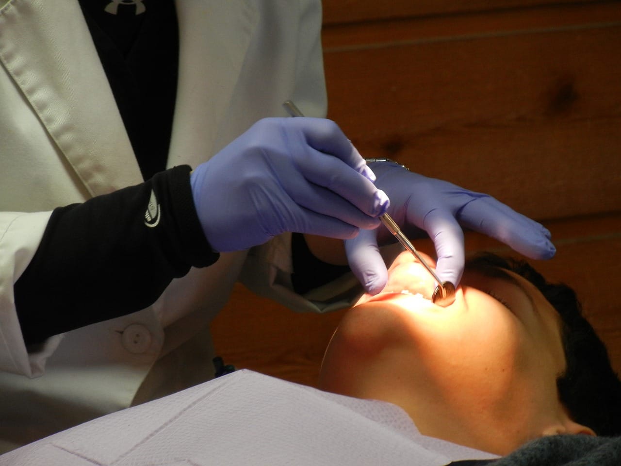 Dental Negligence