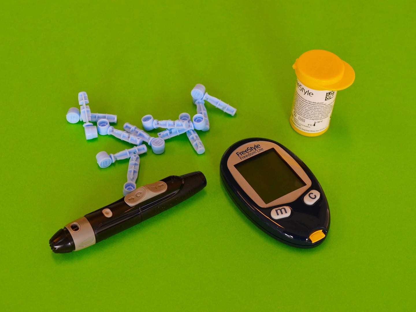 diabetes misdiagnosis