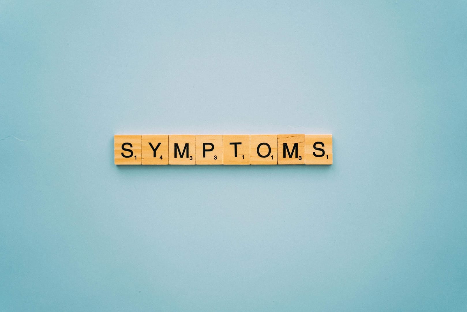 Spinal Tumor Symptoms