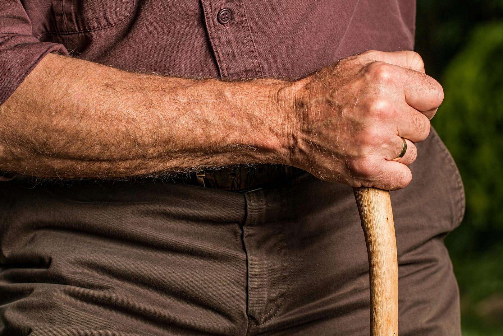 Care Home Negligence