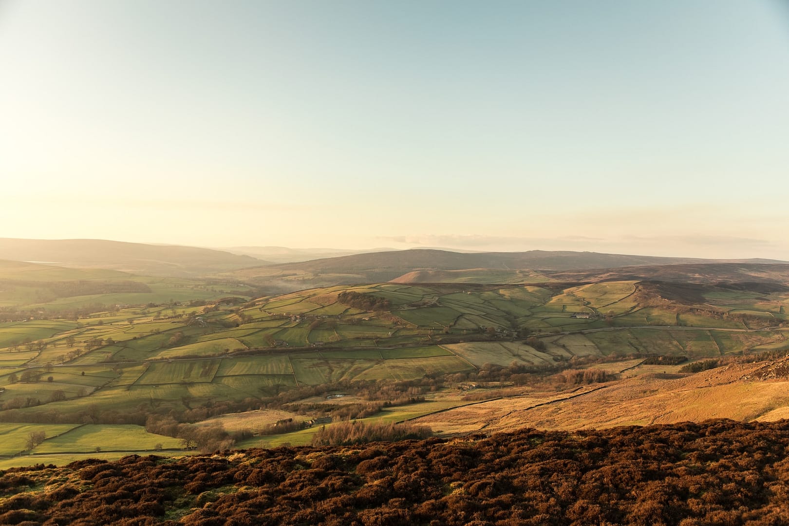 North Yorkshire