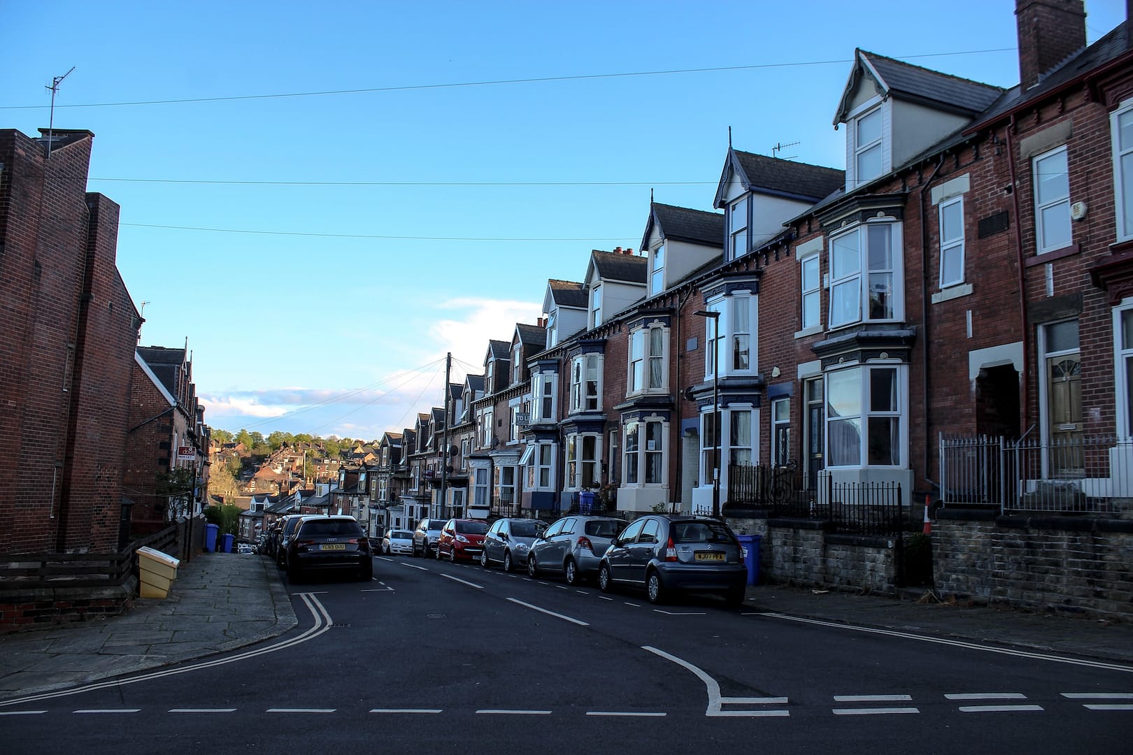 Exeter Housing Disrepair