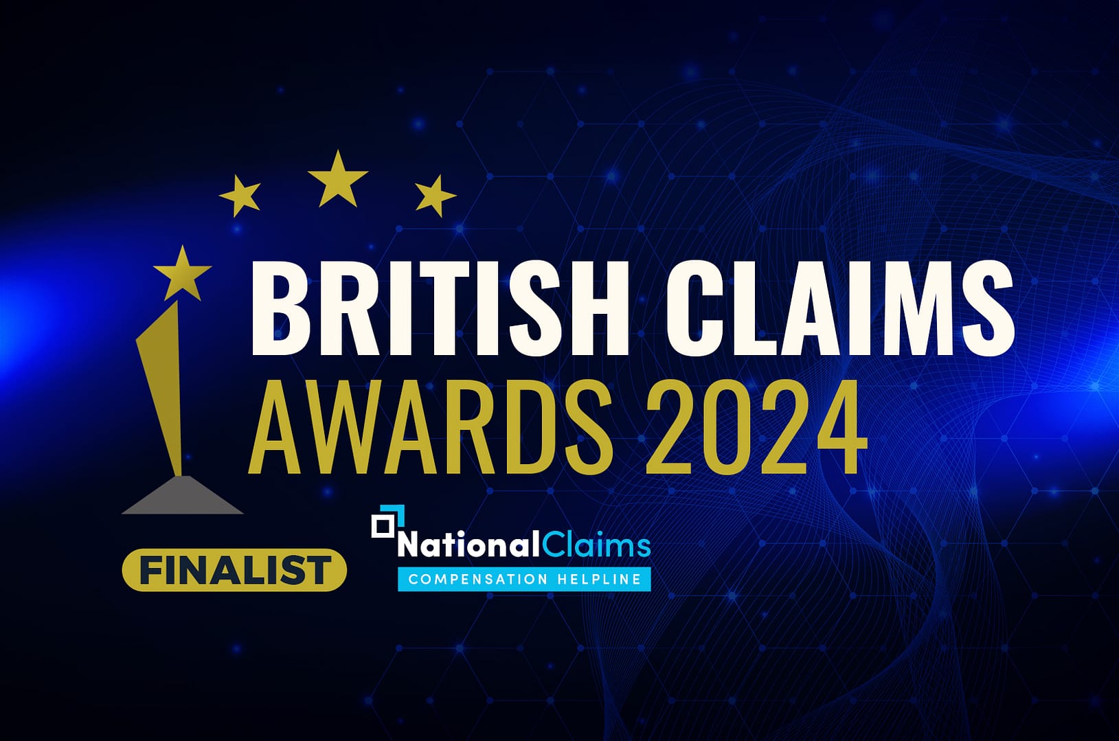 British Claims Award