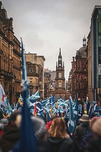 SCOTLAND ACCIDENT CLAIM
