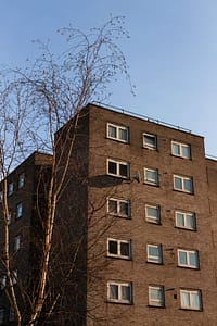 Social housing