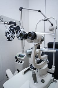 Eye Care Negligence Crisis