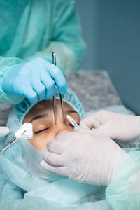 Eye Surgery Errors