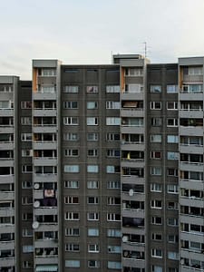 Middlesbrough Housing Disrepair