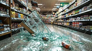 Supermarket Accident Compensation
