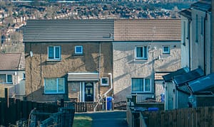 council disrepair
