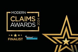 modern claims awards