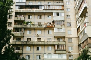 Housing Disrepair in Islington