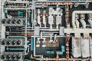 industrial injuries