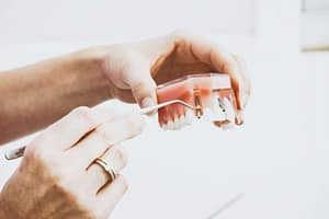 Dental Negligence