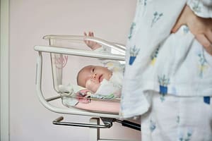 Neonatal Negligence