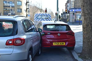 Road Traffic Accident