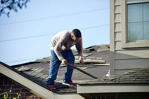 Roofer Accidents