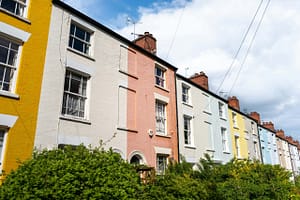 welsh housing