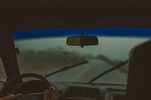 Bad Weather: Injury Prevention for Drivers