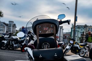 UK Motorcyclist