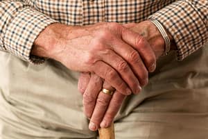 Care Home Compensation Claims