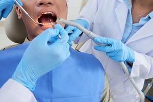 Dental Negligence