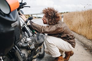 motorcycle accident claims