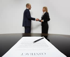PCP Agreements