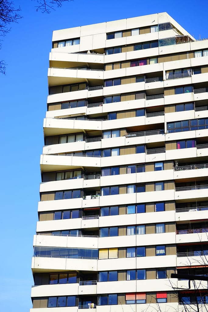 Blackpool Housing Disrepair